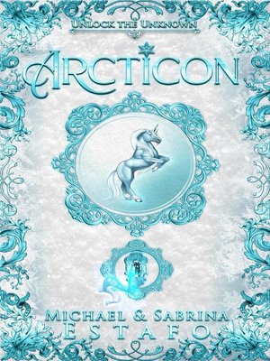 cover image of Arcticon
